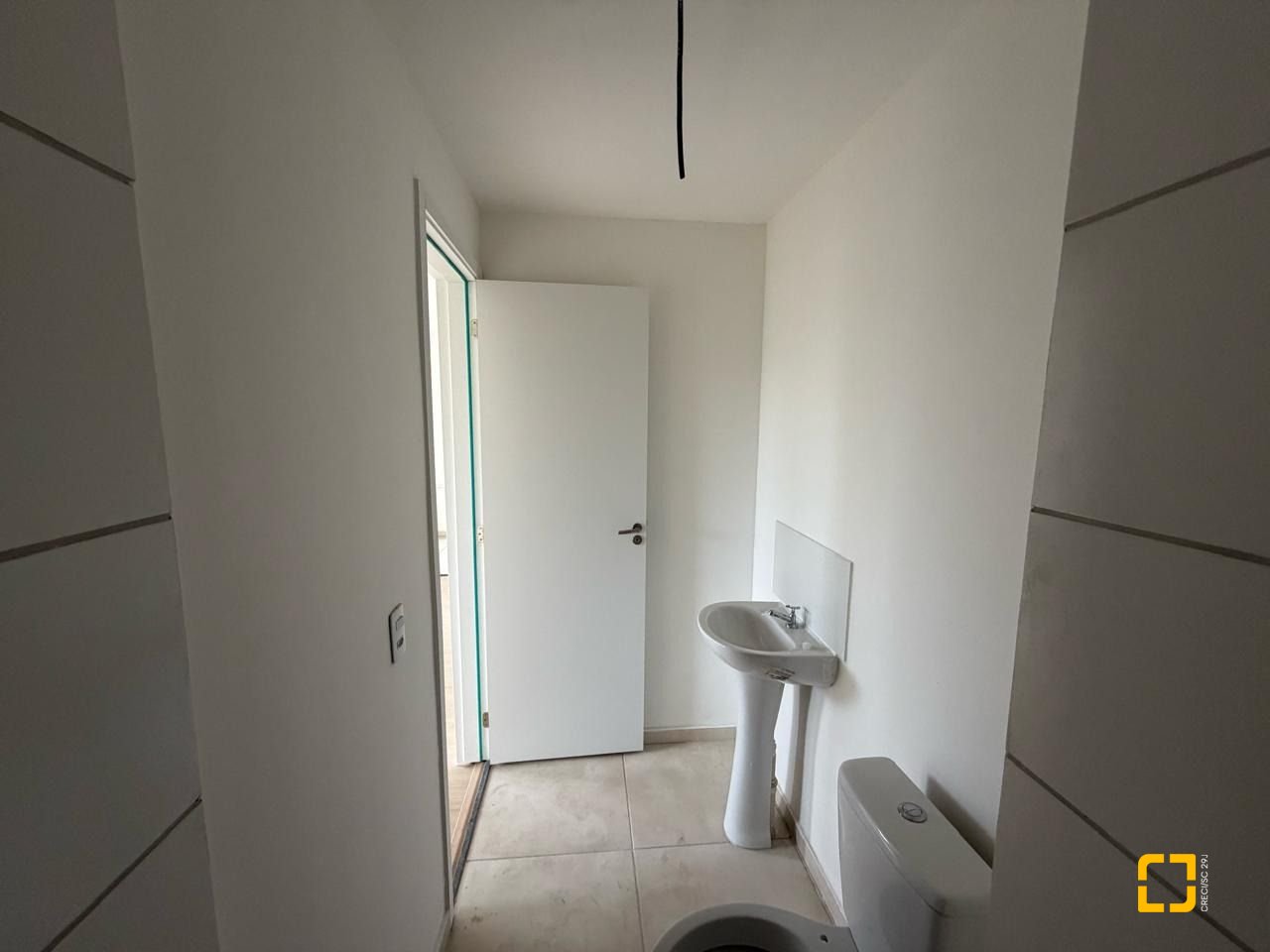 Apartamento com 48m², 2 quartos, 1 garagem, no bairro Bela Vista em Palhoça