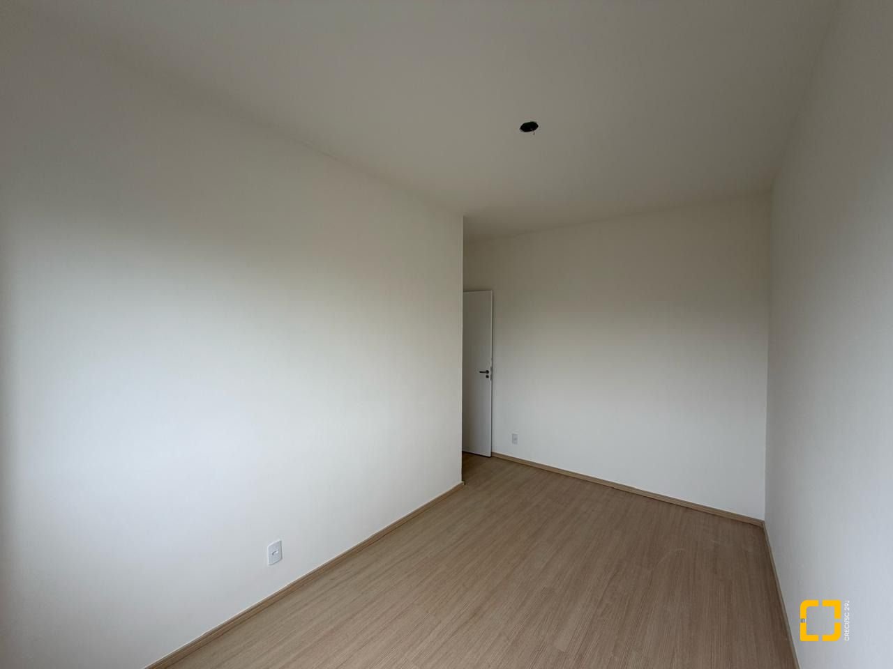 Apartamento com 48m², 2 quartos, 1 garagem, no bairro Bela Vista em Palhoça
