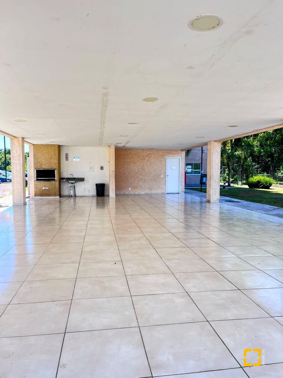 Apartamento com 48m², 2 quartos, 1 garagem, no bairro Bela Vista em Palhoça