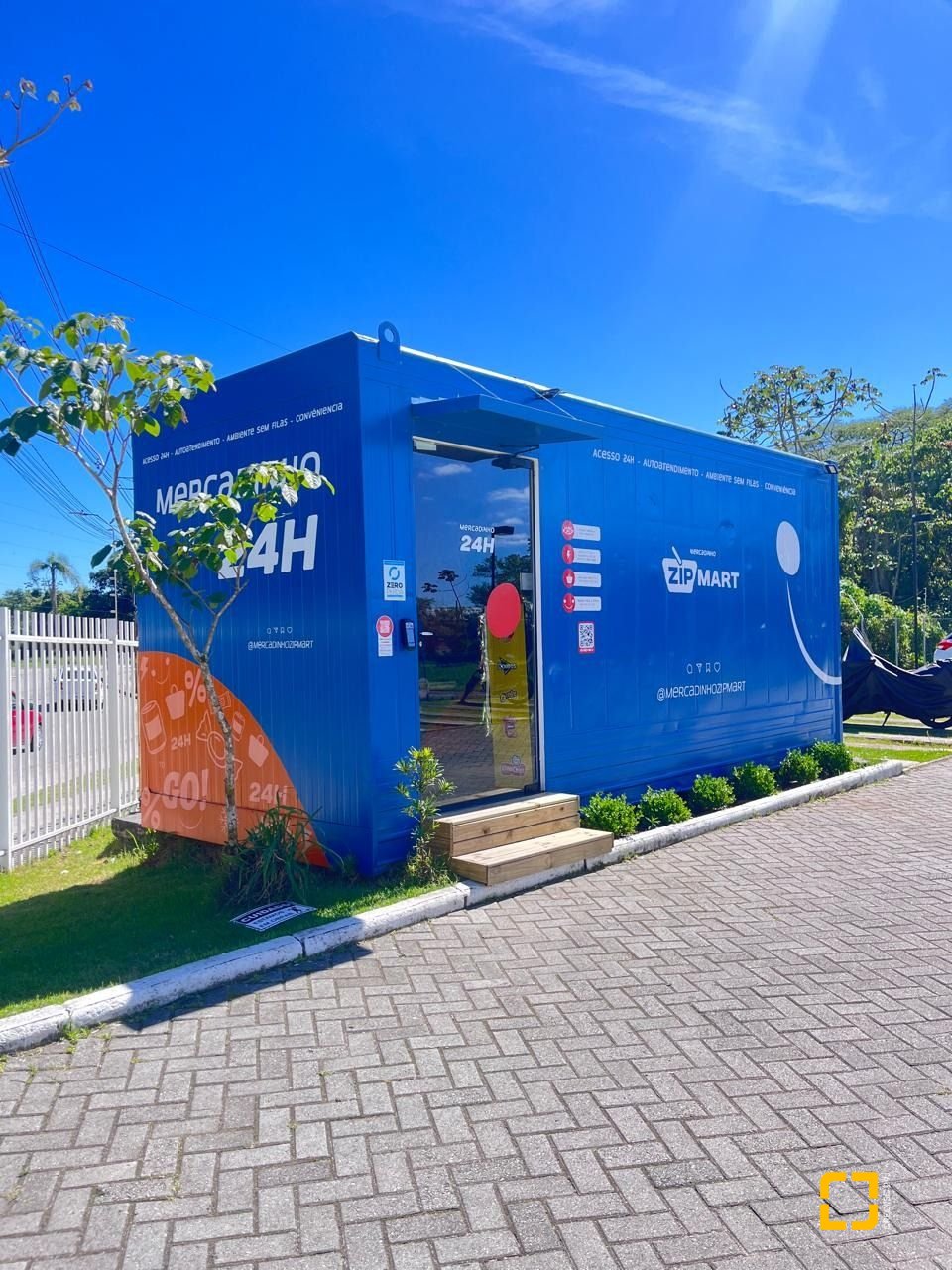 Apartamento com 48m², 2 quartos, 1 garagem, no bairro Bela Vista em Palhoça