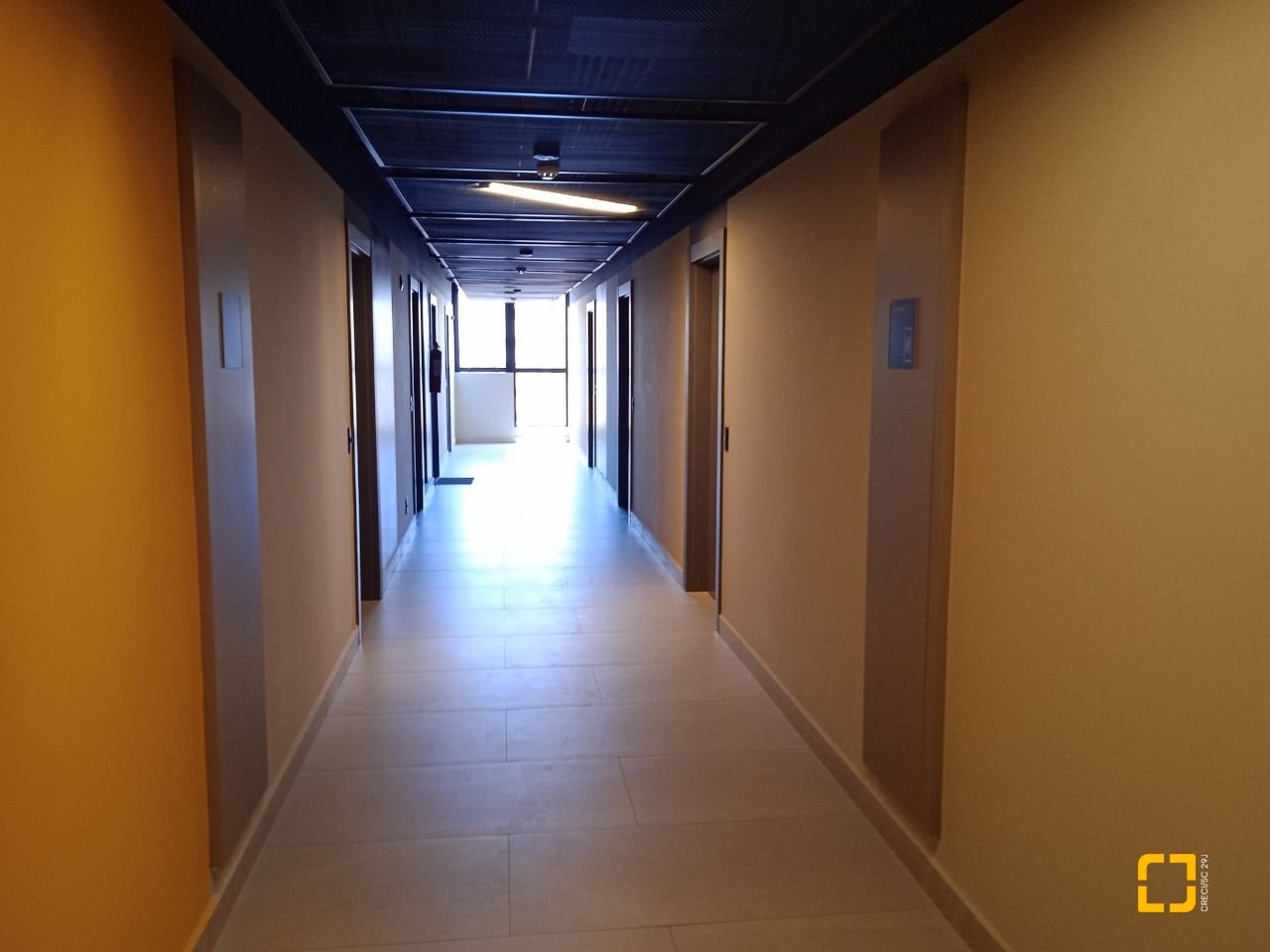 Apartamento com 52m², 1 quarto, 1 garagem, no bairro Trindade em Florianópolis