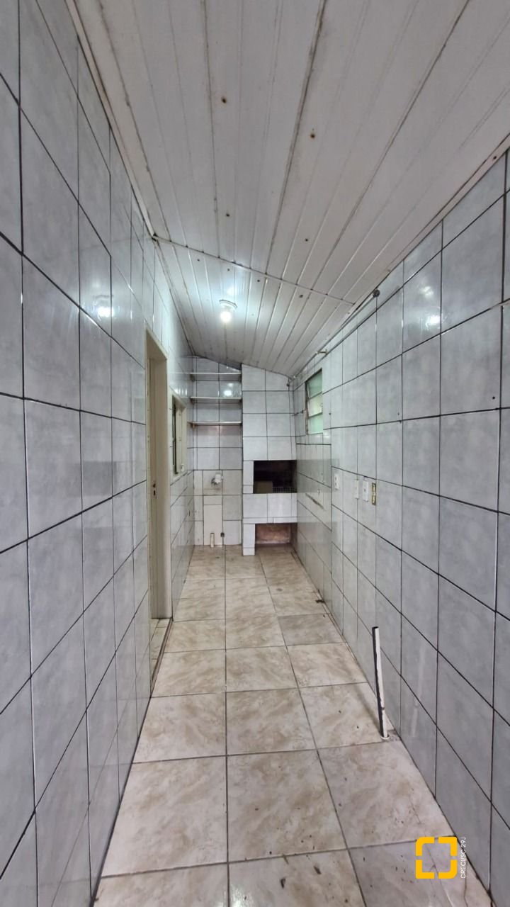 Apartamento com 45m², 2 quartos, 1 garagem, no bairro Ingleses em Florianópolis