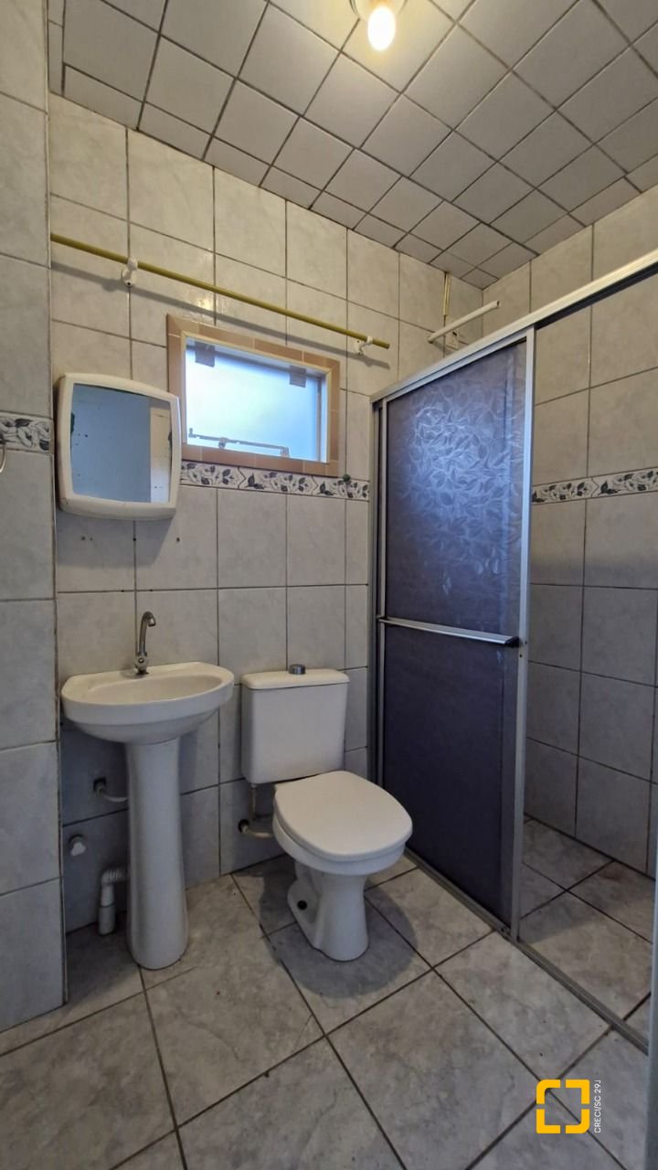 Apartamento com 45m², 2 quartos, 1 garagem, no bairro Ingleses em Florianópolis
