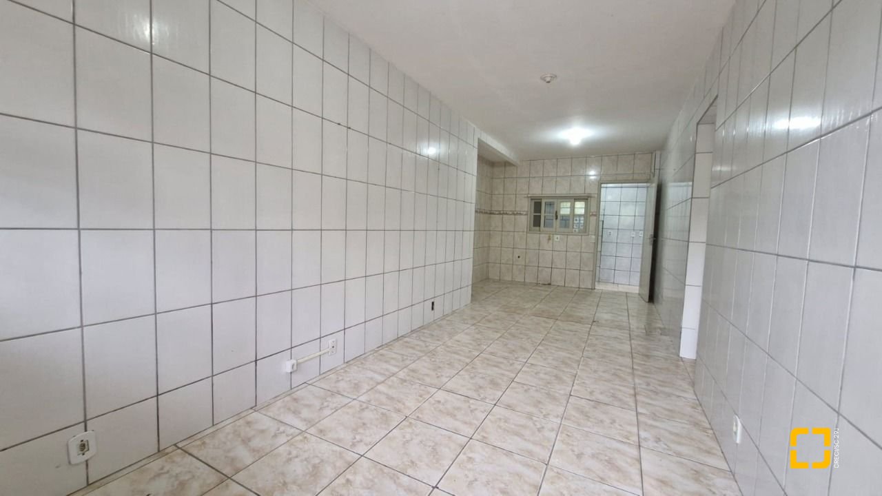 Apartamento com 45m², 2 quartos, 1 garagem, no bairro Ingleses em Florianópolis