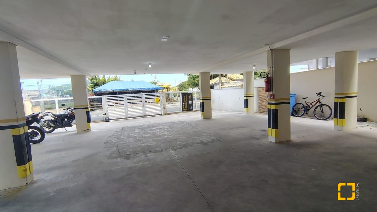 Apartamento com 68m², 4 quartos (sendo 1 suíte), 1 garagem, no bairro Ingleses do Rio Vermelho em Florianópolis