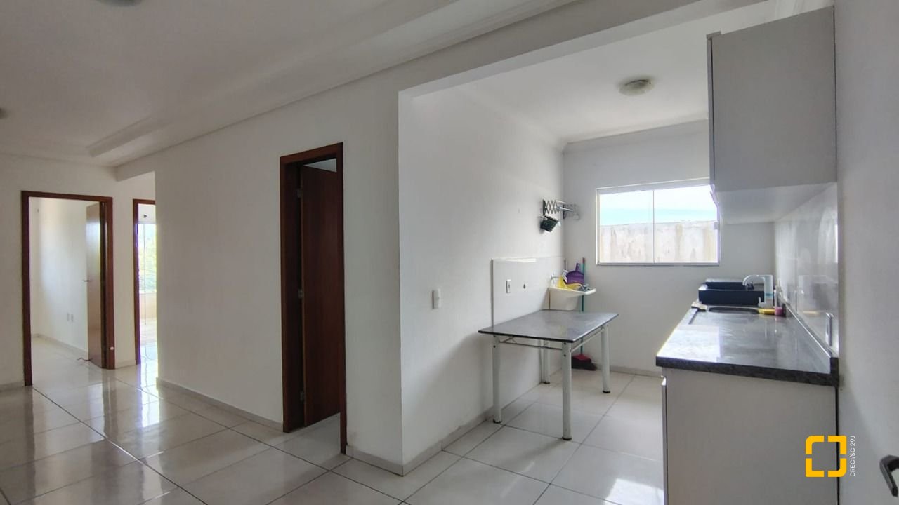 Apartamento com 68m², 4 quartos (sendo 1 suíte), 1 garagem, no bairro Ingleses do Rio Vermelho em Florianópolis