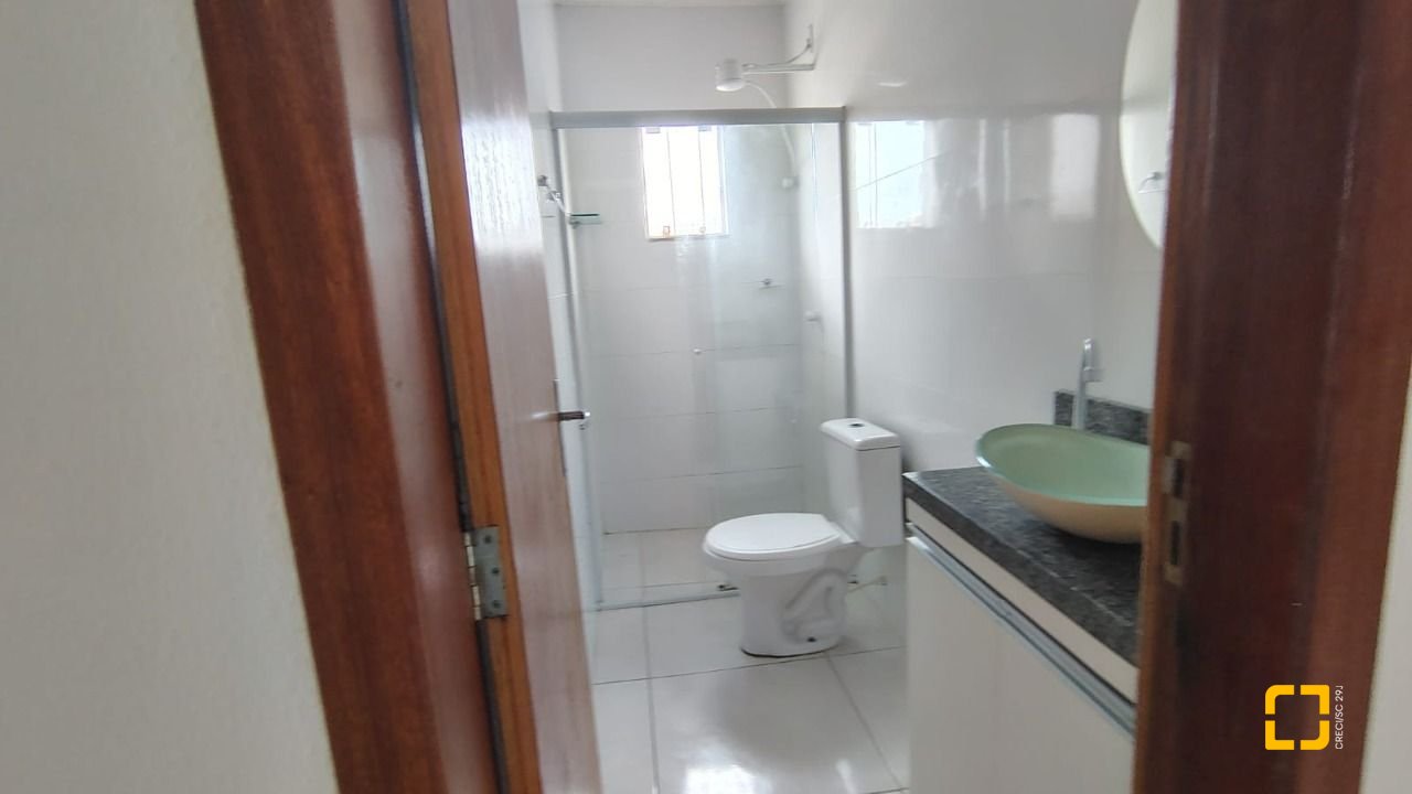 Apartamento com 68m², 4 quartos (sendo 1 suíte), 1 garagem, no bairro Ingleses do Rio Vermelho em Florianópolis