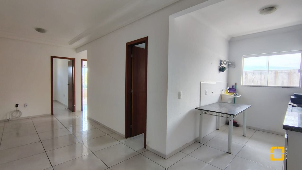 Apartamento com 68m², 4 quartos (sendo 1 suíte), 1 garagem, no bairro Ingleses do Rio Vermelho em Florianópolis