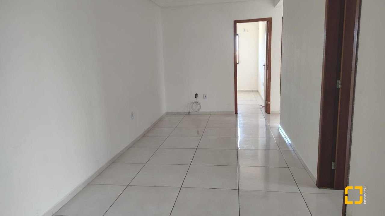 Apartamento com 68m², 4 quartos (sendo 1 suíte), 1 garagem, no bairro Ingleses do Rio Vermelho em Florianópolis