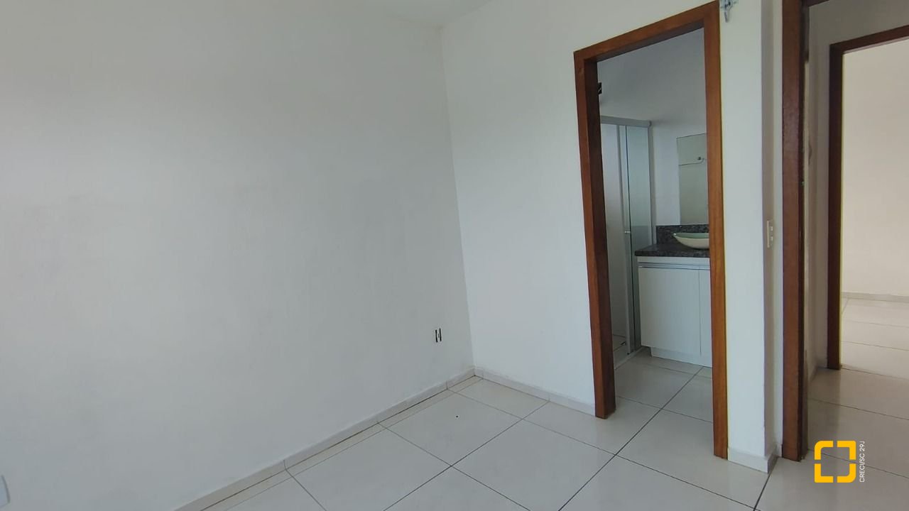 Apartamento com 68m², 4 quartos (sendo 1 suíte), 1 garagem, no bairro Ingleses do Rio Vermelho em Florianópolis