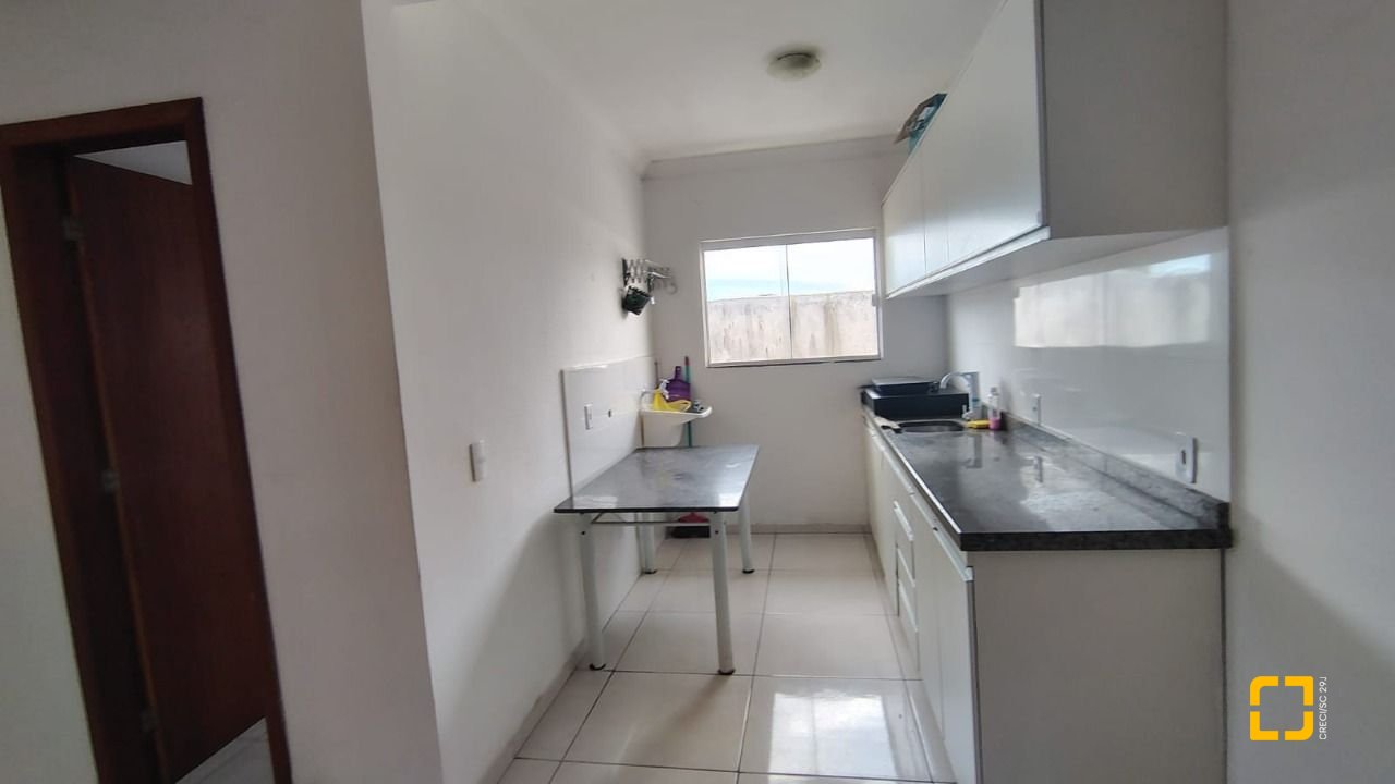 Apartamento com 68m², 4 quartos (sendo 1 suíte), 1 garagem, no bairro Ingleses do Rio Vermelho em Florianópolis