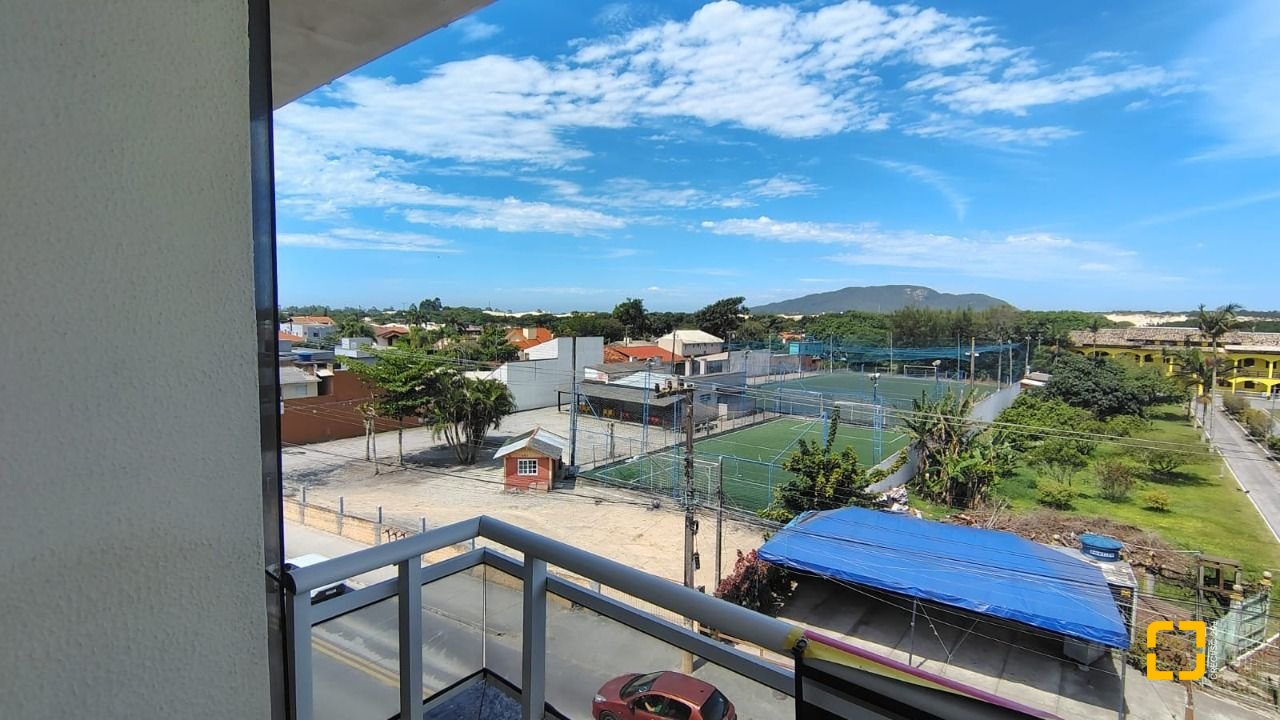 Apartamento com 68m², 4 quartos (sendo 1 suíte), 1 garagem, no bairro Ingleses do Rio Vermelho em Florianópolis