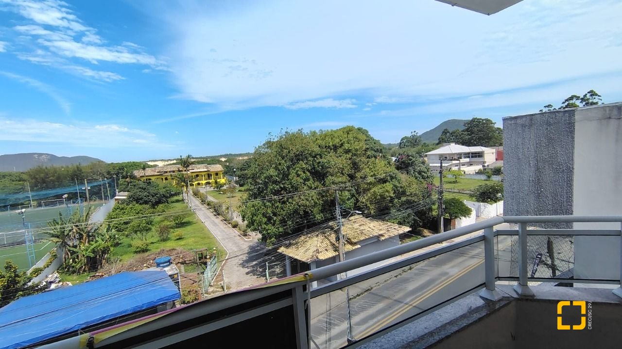 Apartamento com 68m², 4 quartos (sendo 1 suíte), 1 garagem, no bairro Ingleses do Rio Vermelho em Florianópolis