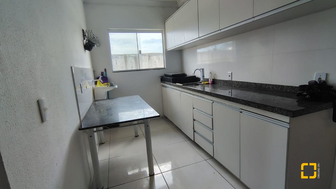 Apartamento com 68m², 4 quartos (sendo 1 suíte), 1 garagem, no bairro Ingleses do Rio Vermelho em Florianópolis