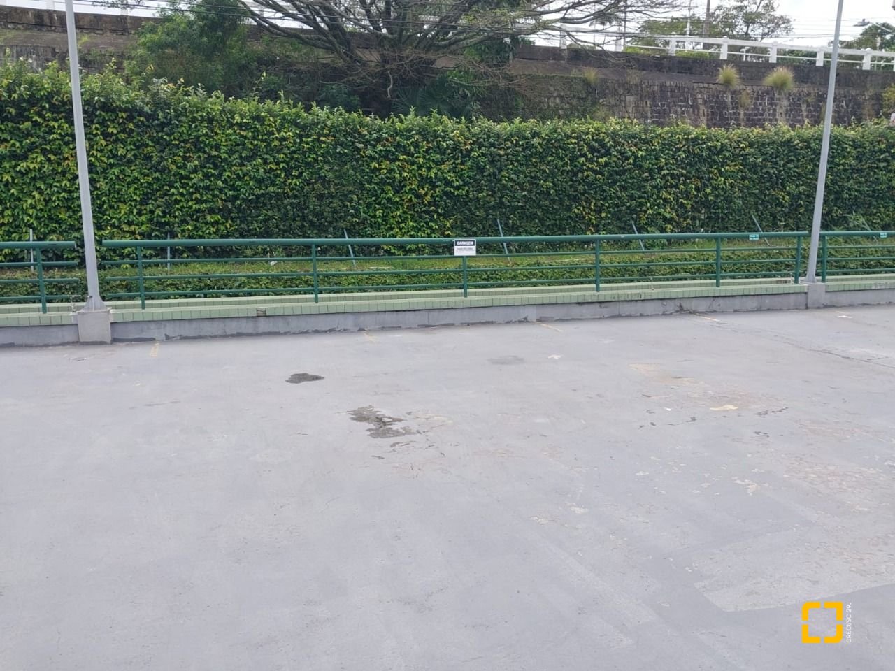 Sala com 63m², 2 garagens, no bairro Centro em Florianópolis