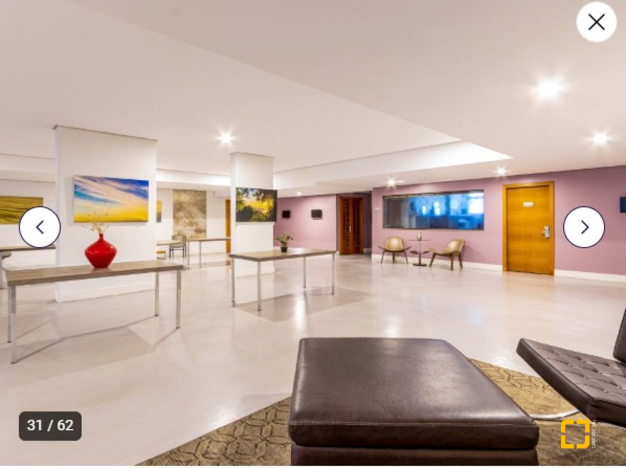 Studio com 25m², 1 quarto, 1 garagem, no bairro Itacorubi em Florianópolis