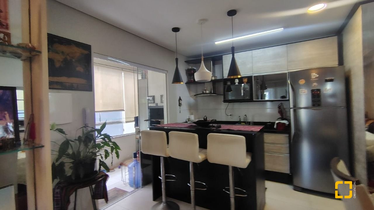 Apartamento com 65m², 3 quartos (sendo 1 suíte), 1 garagem, no bairro Ingleses em Florianópolis