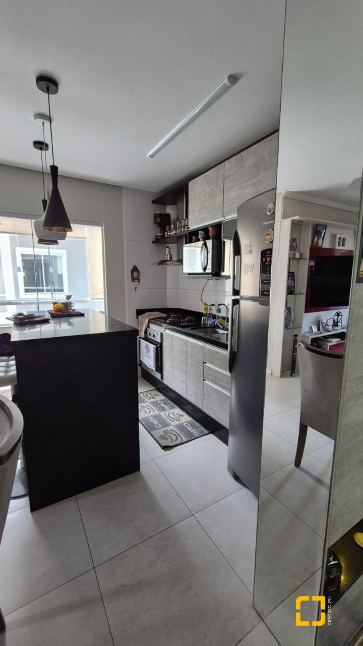 Apartamento com 65m², 3 quartos (sendo 1 suíte), 1 garagem, no bairro Ingleses em Florianópolis