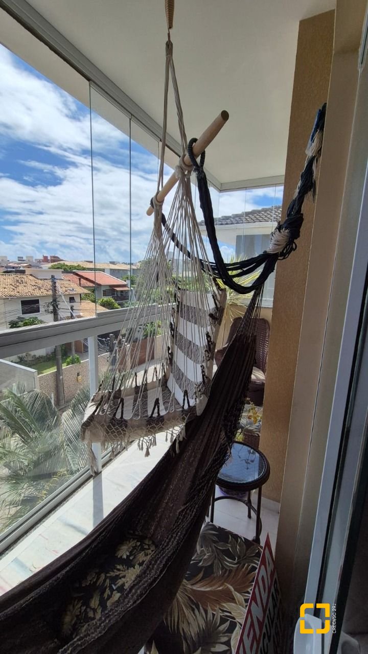 Apartamento com 65m², 3 quartos (sendo 1 suíte), 1 garagem, no bairro Ingleses em Florianópolis