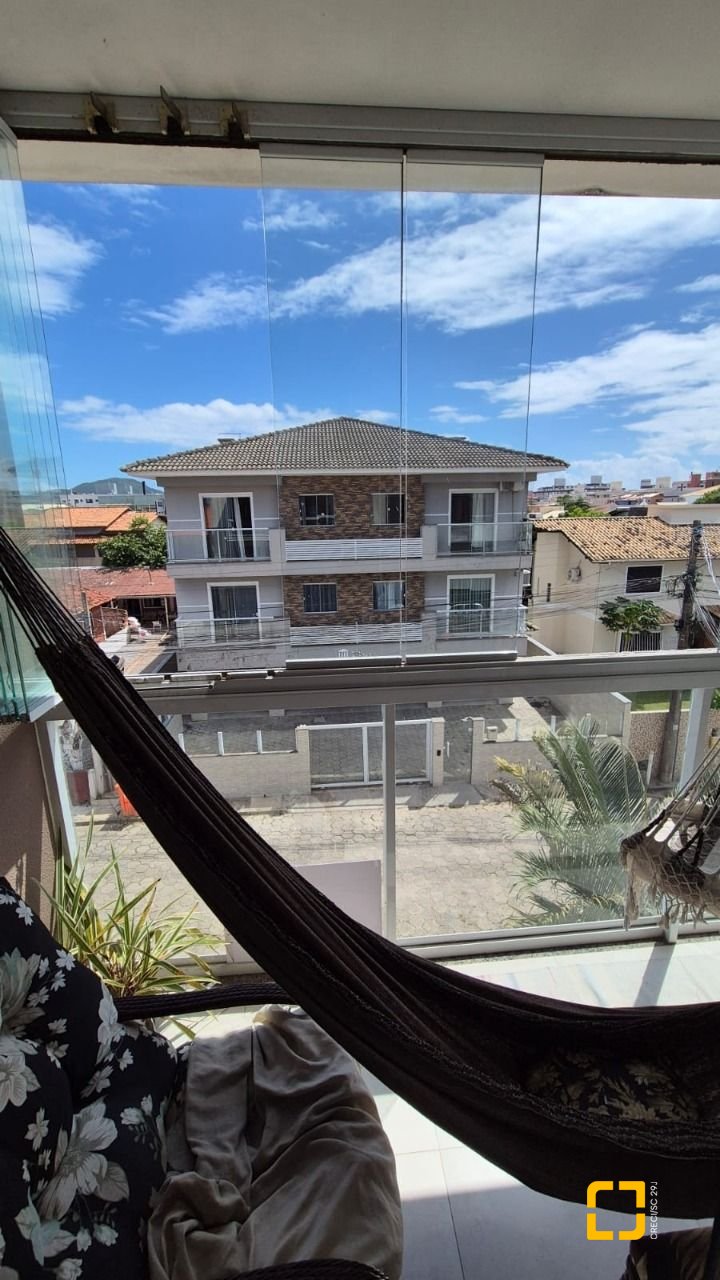 Apartamento com 65m², 3 quartos (sendo 1 suíte), 1 garagem, no bairro Ingleses em Florianópolis