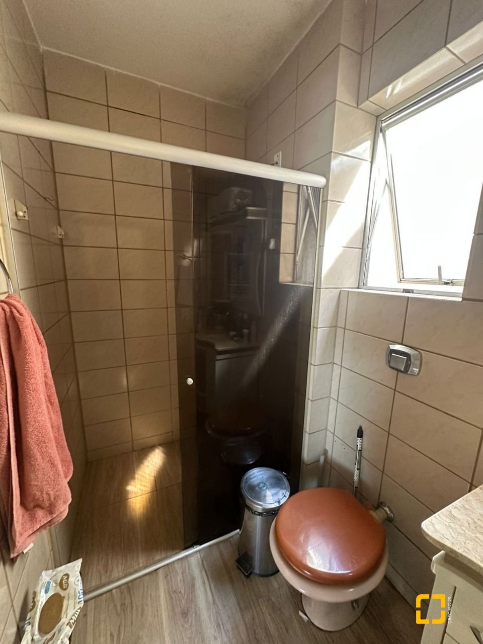 Cobertura com 183m², 4 quartos (sendo 1 suíte), 10 garagens, no bairro Capoeiras em Florianópolis