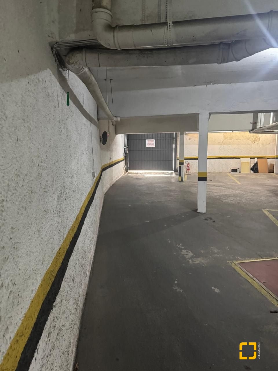 Cobertura com 183m², 4 quartos (sendo 1 suíte), 10 garagens, no bairro Capoeiras em Florianópolis