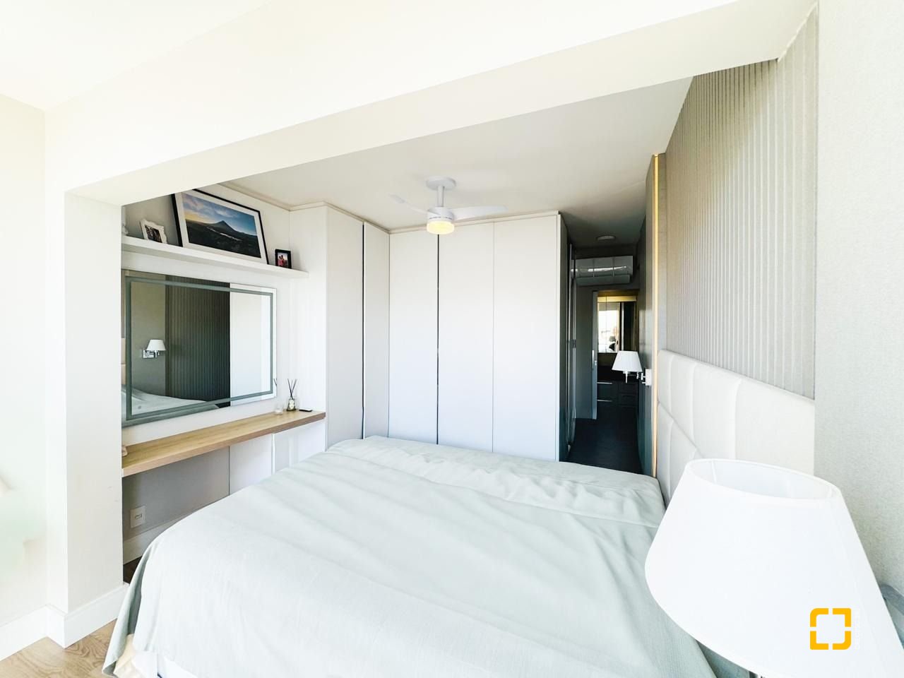 Cobertura com 175m², 3 quartos (sendo 1 suíte), 2 garagens, no bairro Campeche Norte em Florianópolis