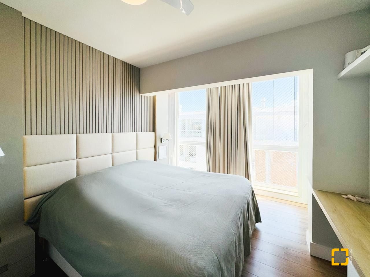 Cobertura com 175m², 3 quartos (sendo 1 suíte), 2 garagens, no bairro Campeche Norte em Florianópolis