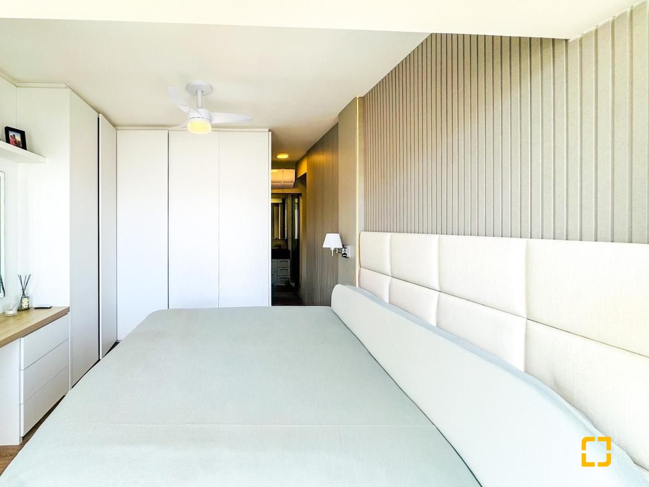 Cobertura com 175m², 3 quartos (sendo 1 suíte), 2 garagens, no bairro Campeche Norte em Florianópolis