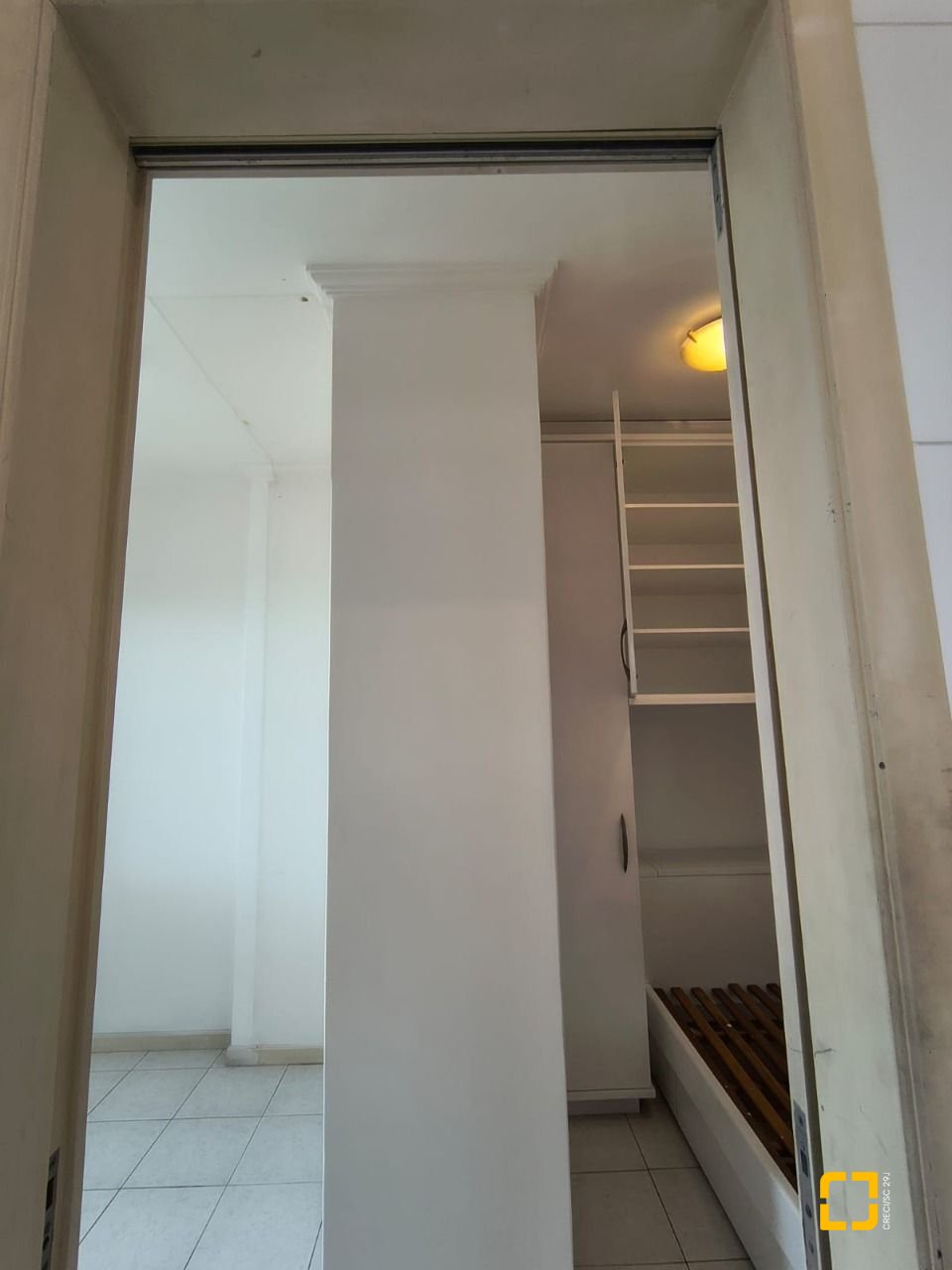 Cobertura com 459m², 4 quartos (sendo 2 suítes), 3 garagens, no bairro Campinas em São José