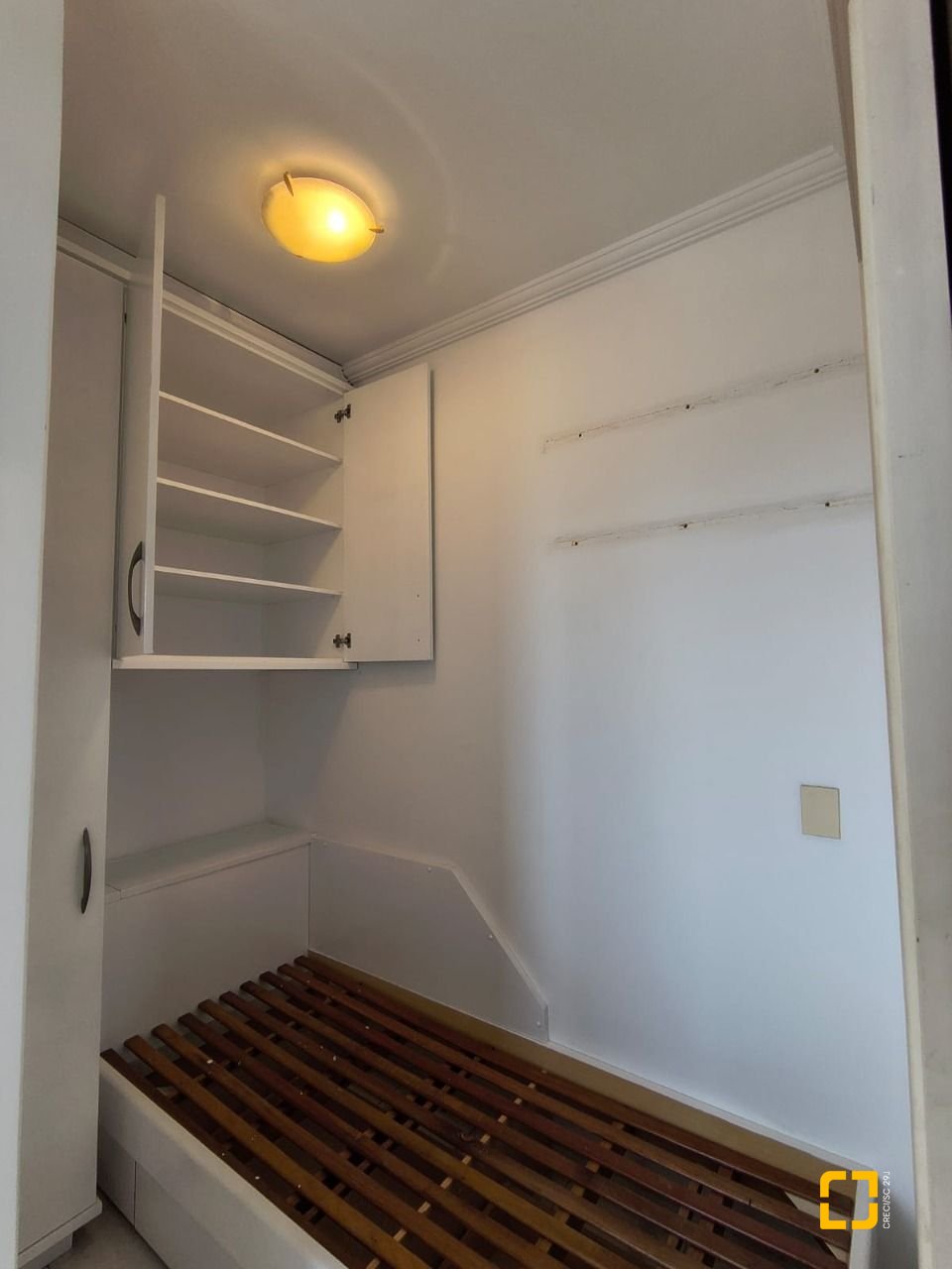 Cobertura com 459m², 4 quartos (sendo 2 suítes), 3 garagens, no bairro Campinas em São José