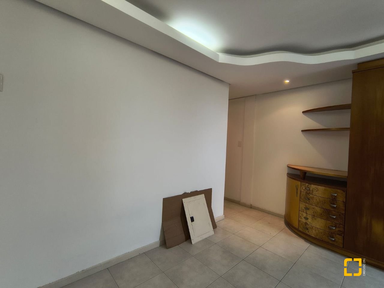 Cobertura com 459m², 4 quartos (sendo 2 suítes), 3 garagens, no bairro Campinas em São José