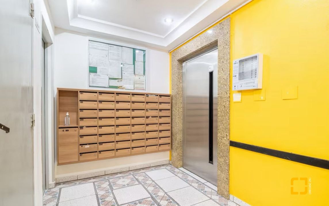 Apartamento com 47m², 2 quartos (sendo 1 suíte), no bairro Ingleses do Rio Vermelho em Florianópolis