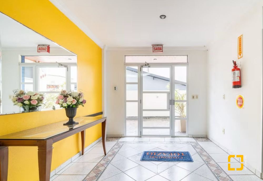 Apartamento com 47m², 2 quartos (sendo 1 suíte), no bairro Ingleses do Rio Vermelho em Florianópolis