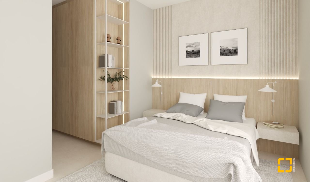 Casa com 135m², 3 quartos (sendo 1 suíte), 1 garagem, no bairro Vargem Pequena em Florianópolis