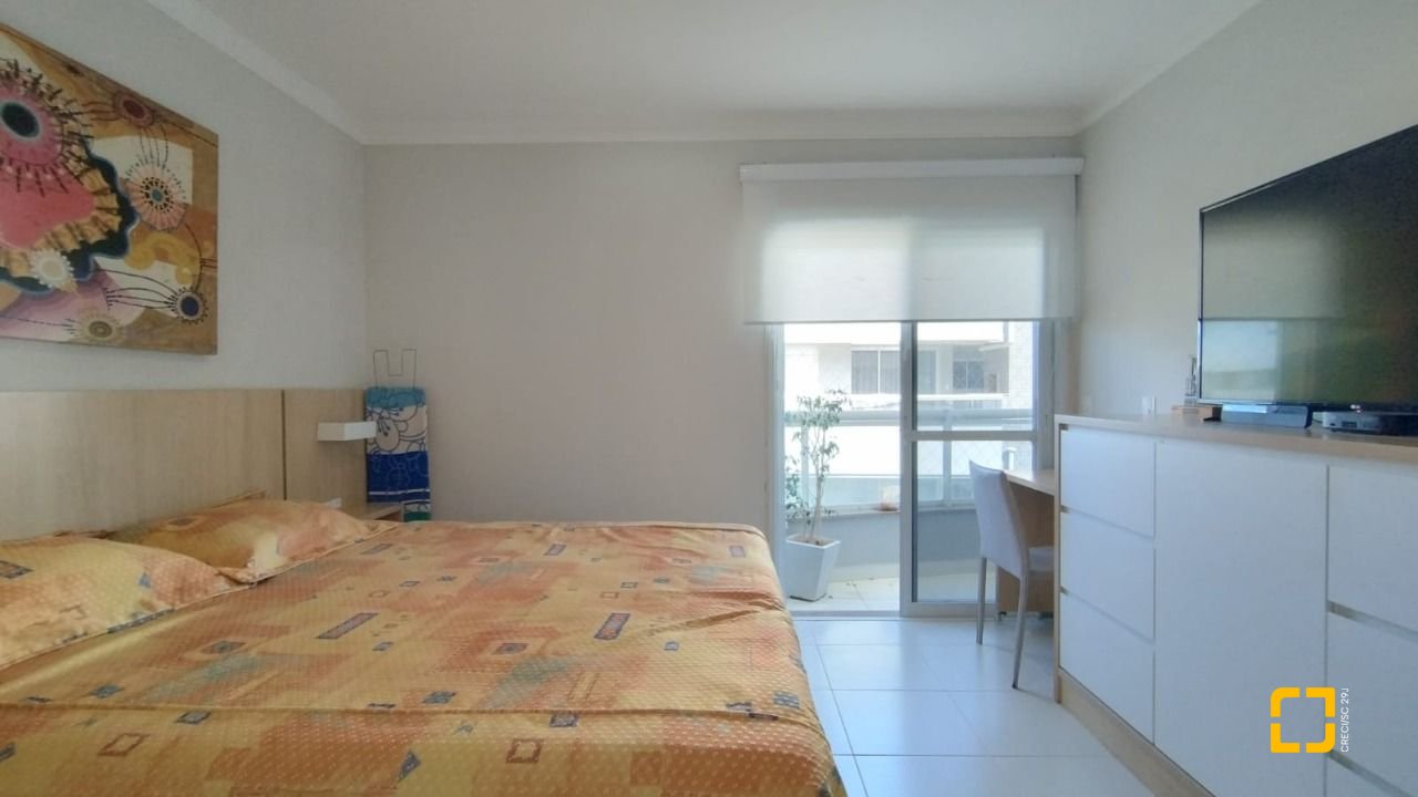 Apartamento com 115m², 5 quartos (sendo 2 suítes), 2 garagens, no bairro Ingleses em Florianópolis