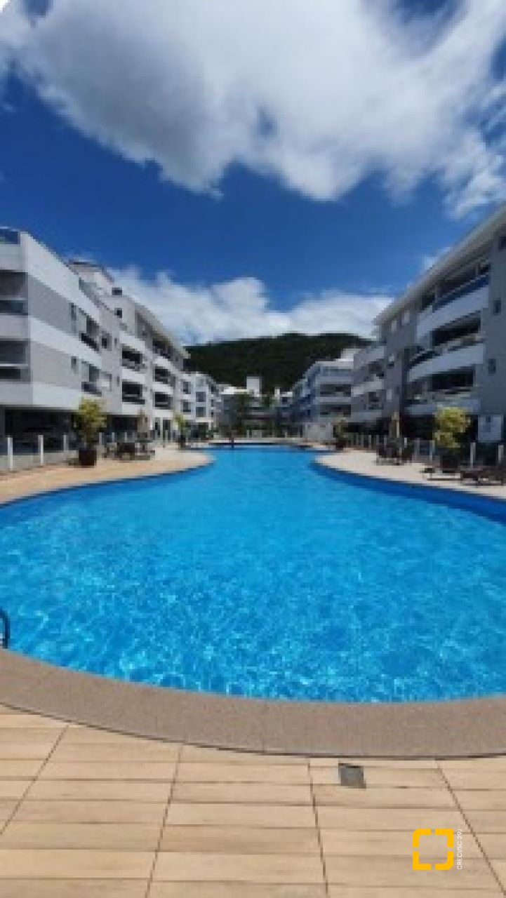 Apartamento com 115m², 5 quartos (sendo 2 suítes), 2 garagens, no bairro Ingleses em Florianópolis