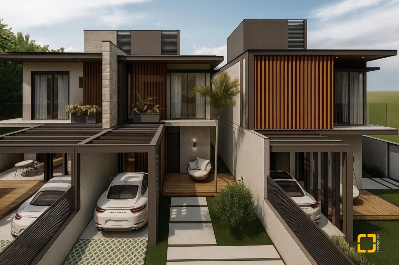 Casa com 133m², 3 quartos (sendo 1 suíte), 1 garagem, no bairro Vargem Pequena em Florianópolis