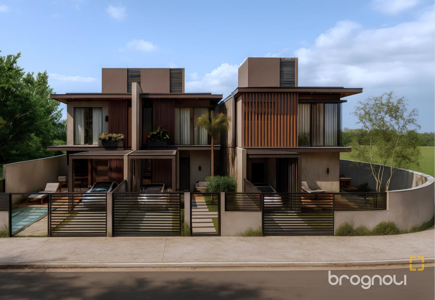 Casa com 166m², 6 quartos (sendo 3 suítes), 1 garagem, no bairro Vargem Pequena em Florianópolis