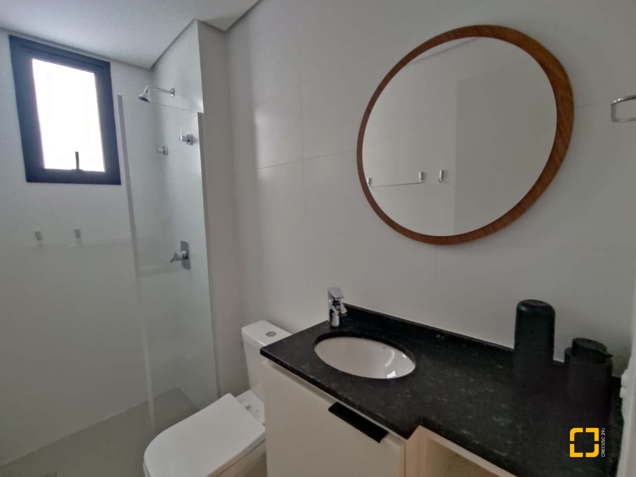 Studio com 19m², 1 quarto, no bairro Centro em Florianópolis