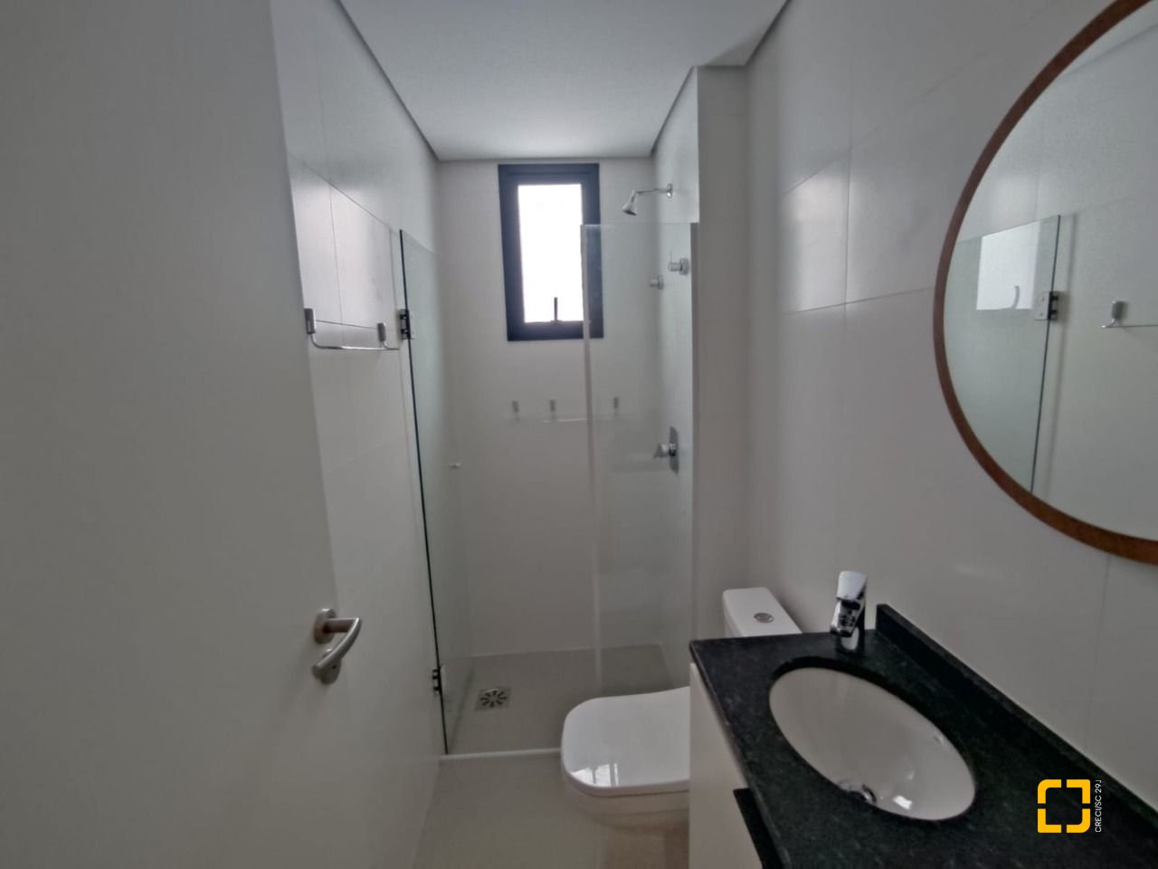 Studio com 19m², 1 quarto, no bairro Centro em Florianópolis