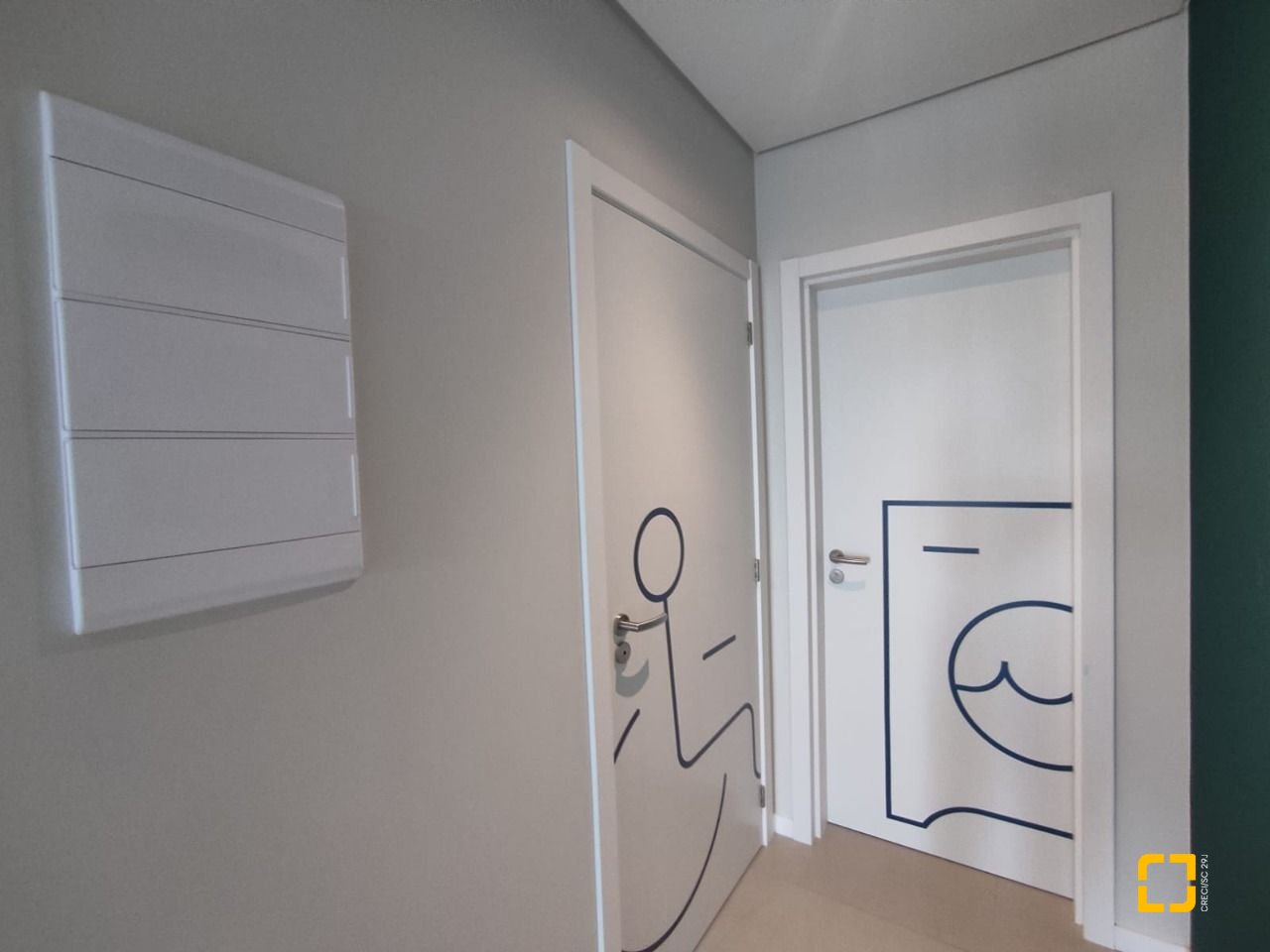 Studio com 19m², 1 quarto, no bairro Centro em Florianópolis