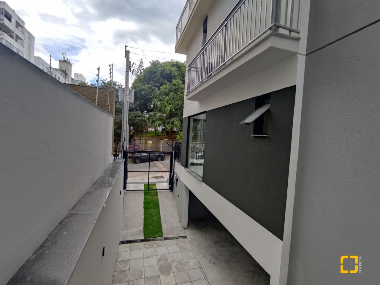 Studio com 19m², 1 quarto, no bairro Centro em Florianópolis