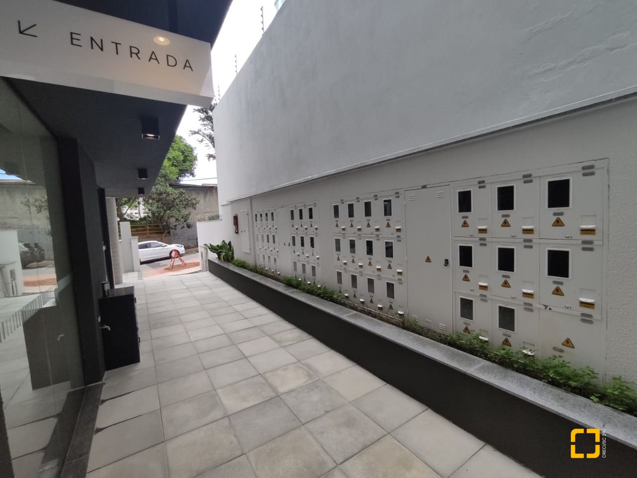 Studio com 19m², 1 quarto, no bairro Centro em Florianópolis