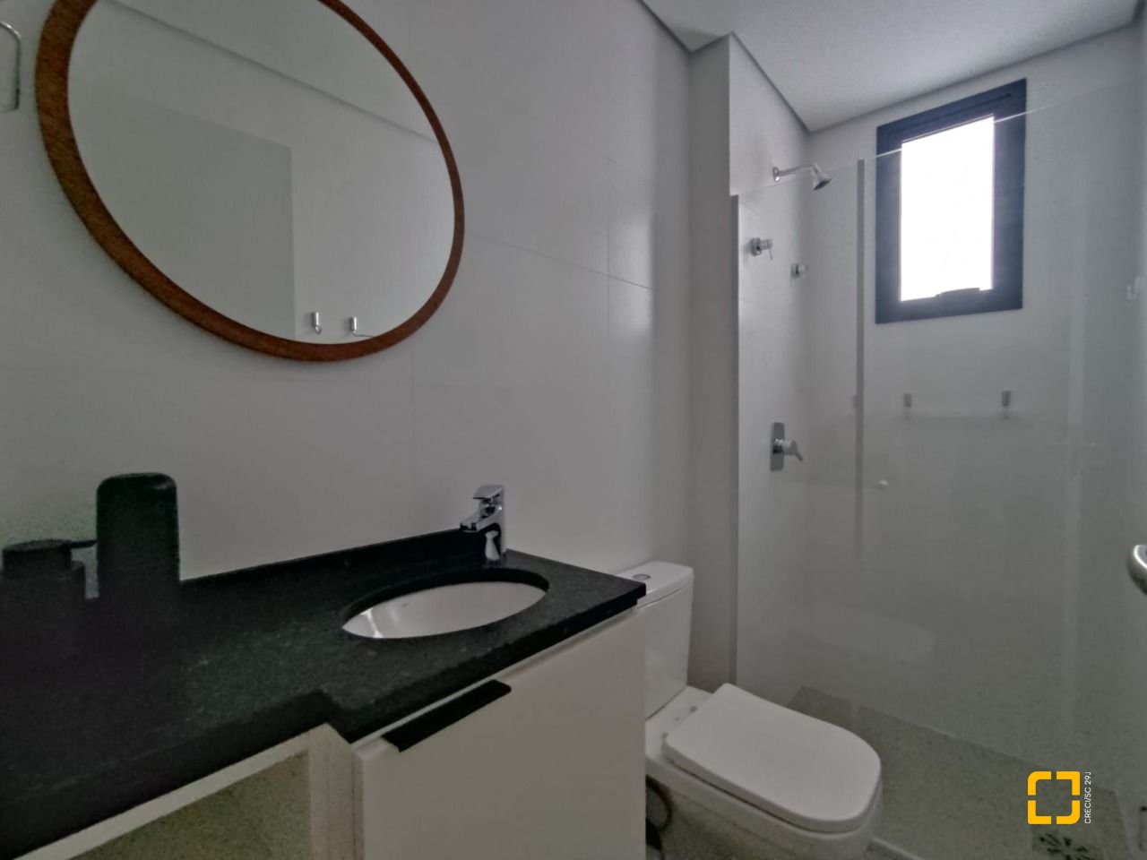 Studio com 19m², 1 quarto, no bairro Centro em Florianópolis