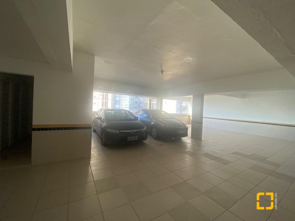 Apartamento com 139m², 4 quartos (sendo 1 suíte), 2 garagens, no bairro Agronomica em Florianópolis