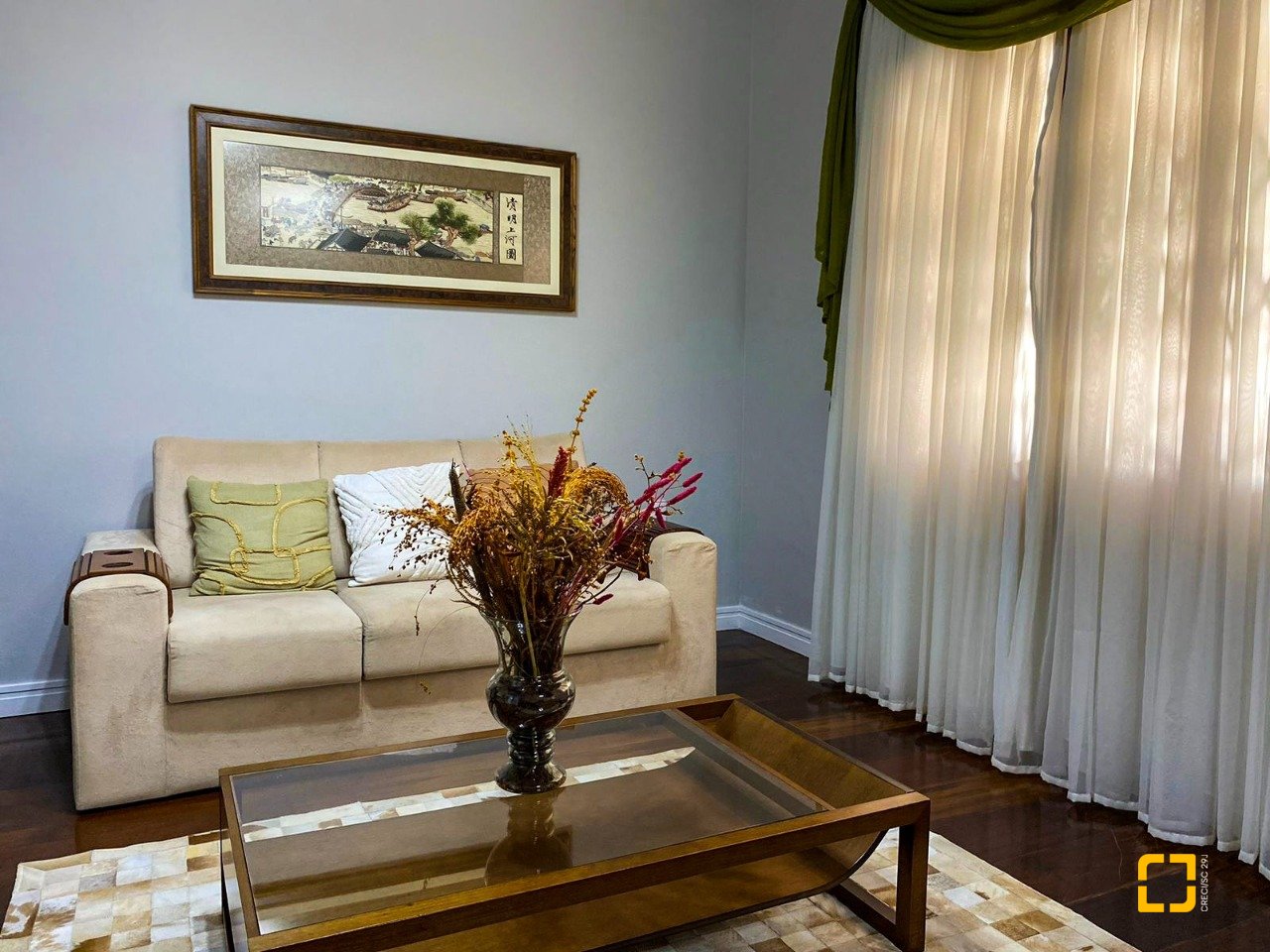 Casa com 156m², 5 quartos (sendo 3 suítes), 3 garagens, no bairro Santa Monica em Florianópolis
