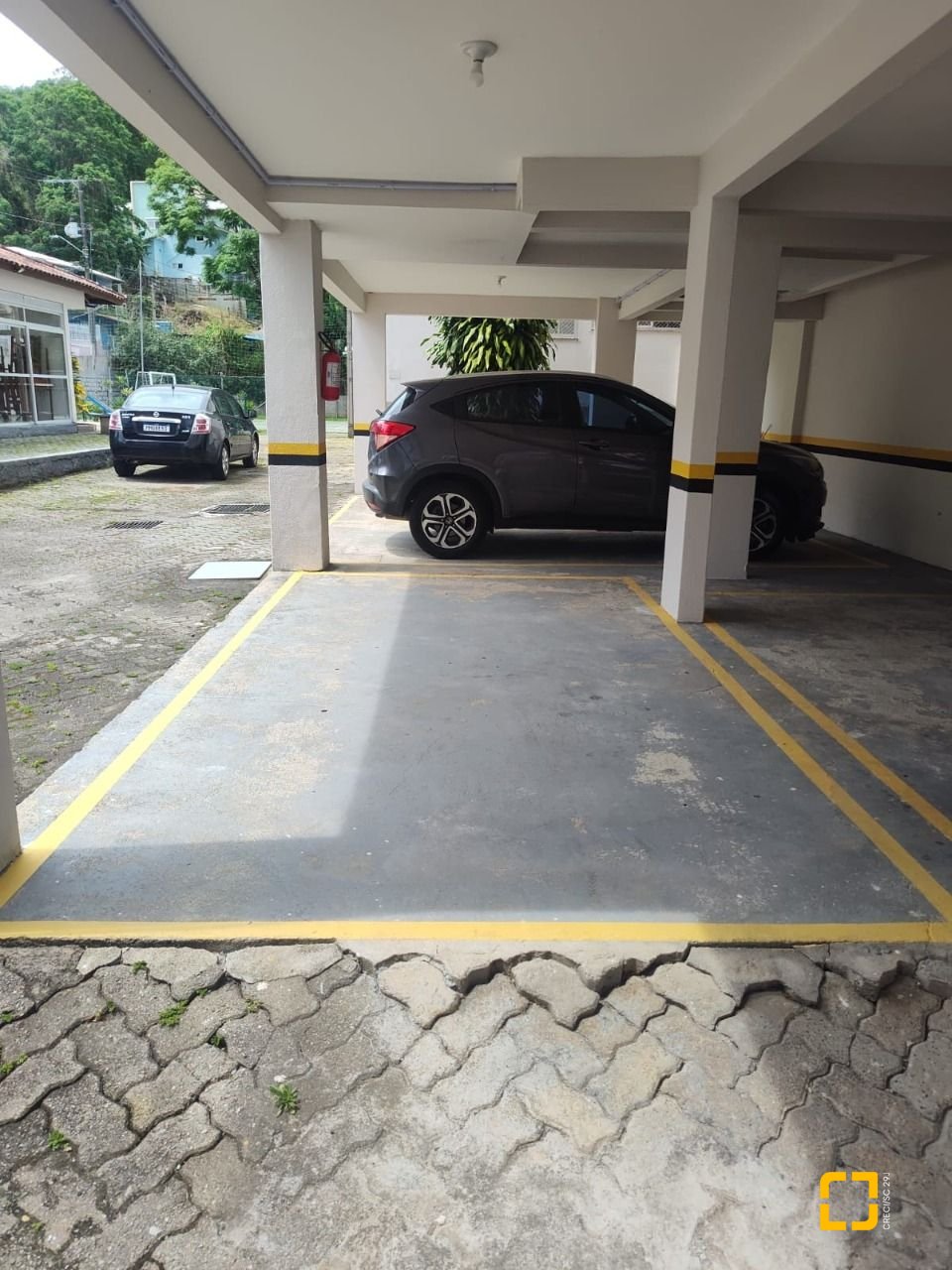 Apartamento com 85m², 2 quartos, 1 garagem, no bairro Córrego Grande em Florianópolis