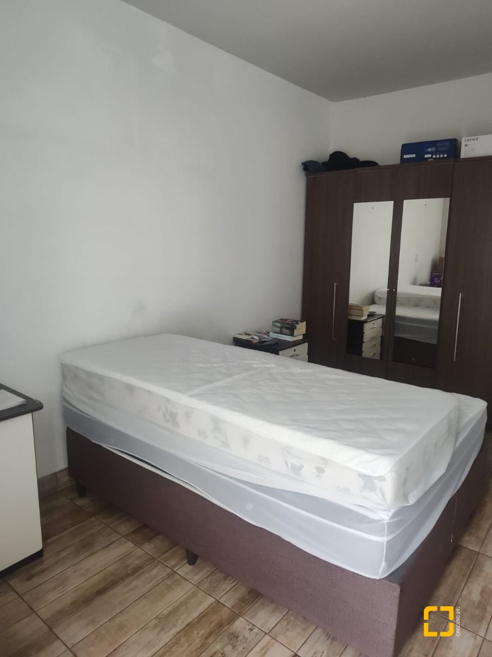 Apartamento com 85m², 2 quartos, 1 garagem, no bairro Córrego Grande em Florianópolis