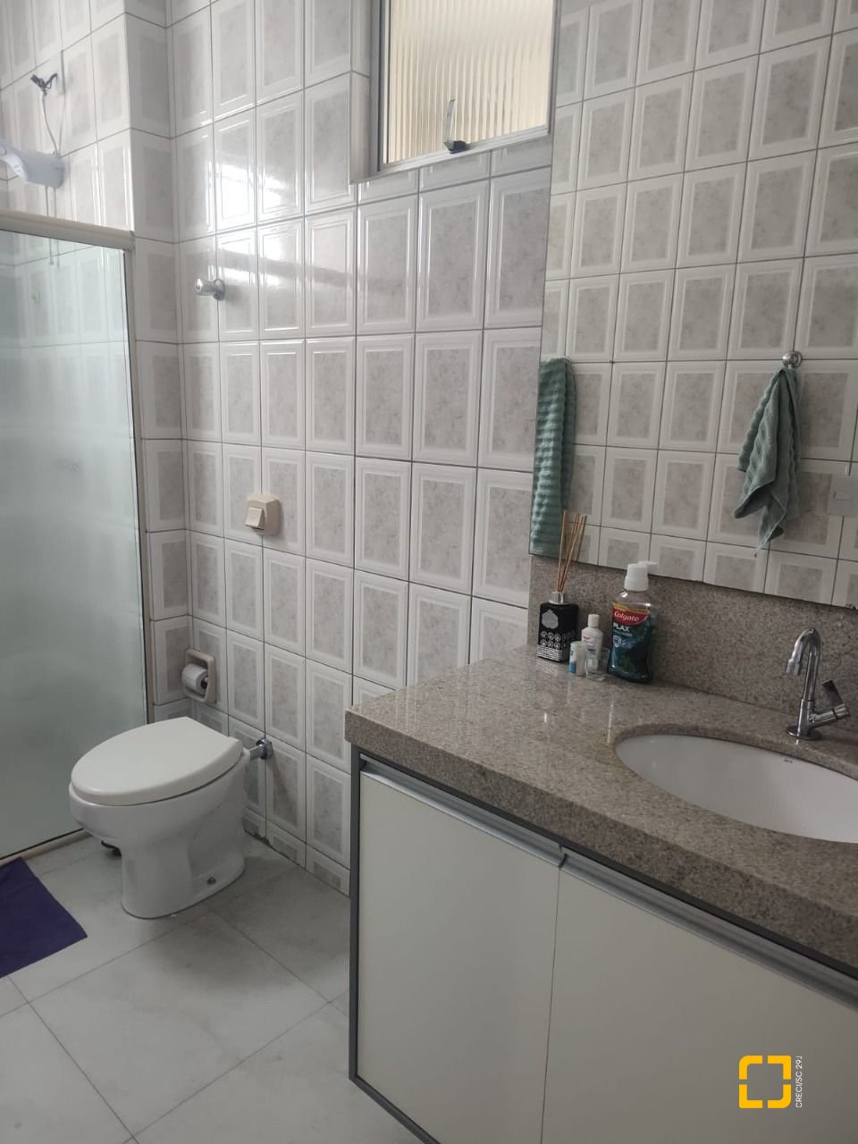 Apartamento com 85m², 2 quartos, 1 garagem, no bairro Córrego Grande em Florianópolis